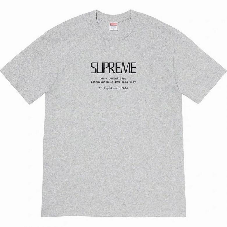 Supreme Men's T-shirts 204